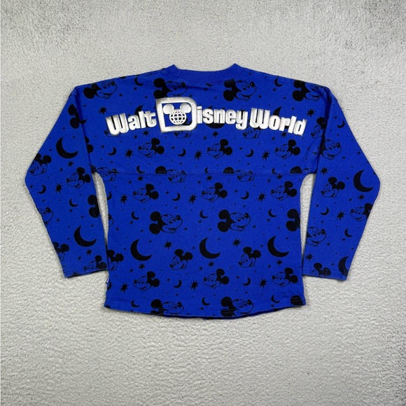 Kids Disney Wishes Come True Spirit Jersey - Picture 4 of 4